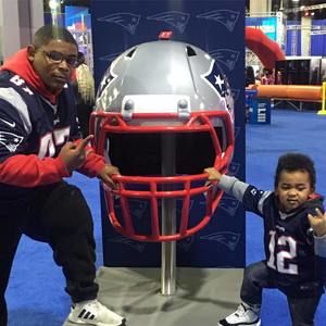 Meet your Posher, William